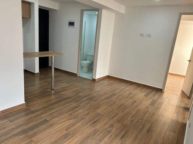 Apartamento de 3 alcobas en venta en Niquia, Bello, 54 m² · foto 3 de 6