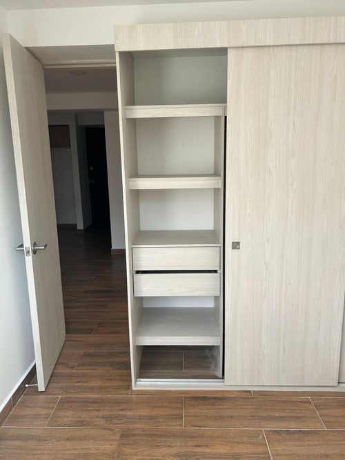 Apartamento de 3 alcobas en venta en Niquia, Bello, 54 m² · foto 5 de 6