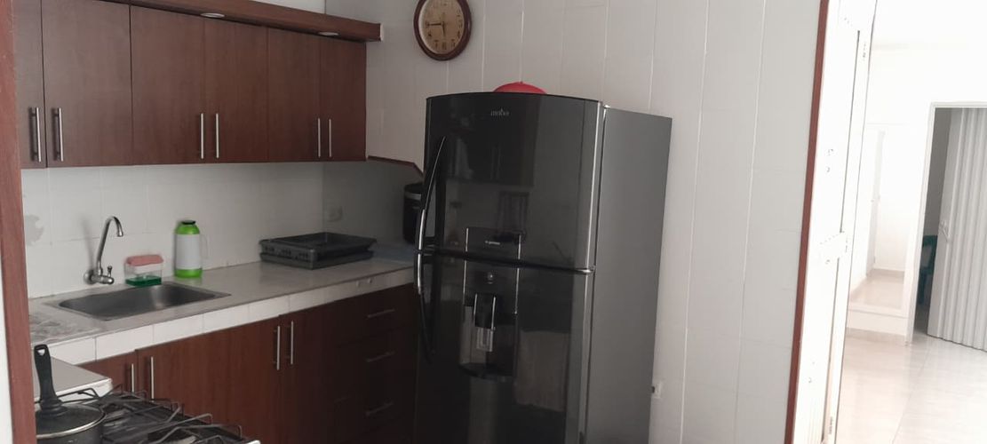 Casa de 8 alcobas en venta en El Guabal, Cali, 427 m² · foto 10 de 12