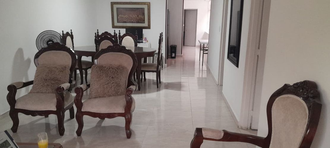 Casa de 8 alcobas en venta en El Guabal, Cali, 427 m² · foto 12 de 12