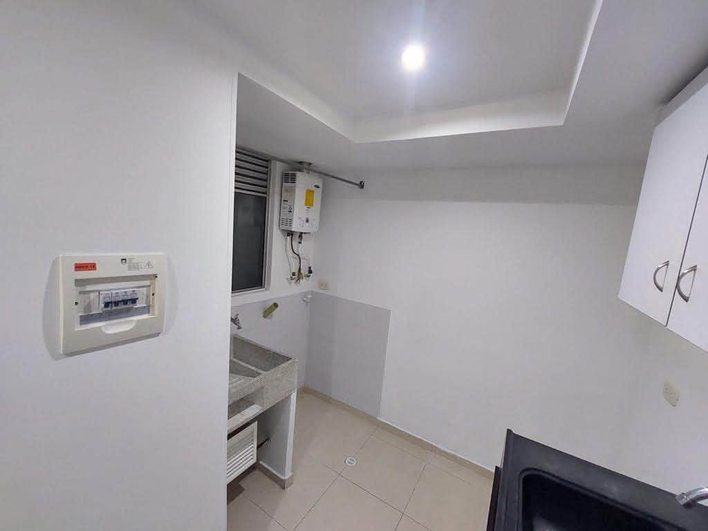 Apartamento en venta en Santa Maria De Suba, Bogotá · foto 3 de 13