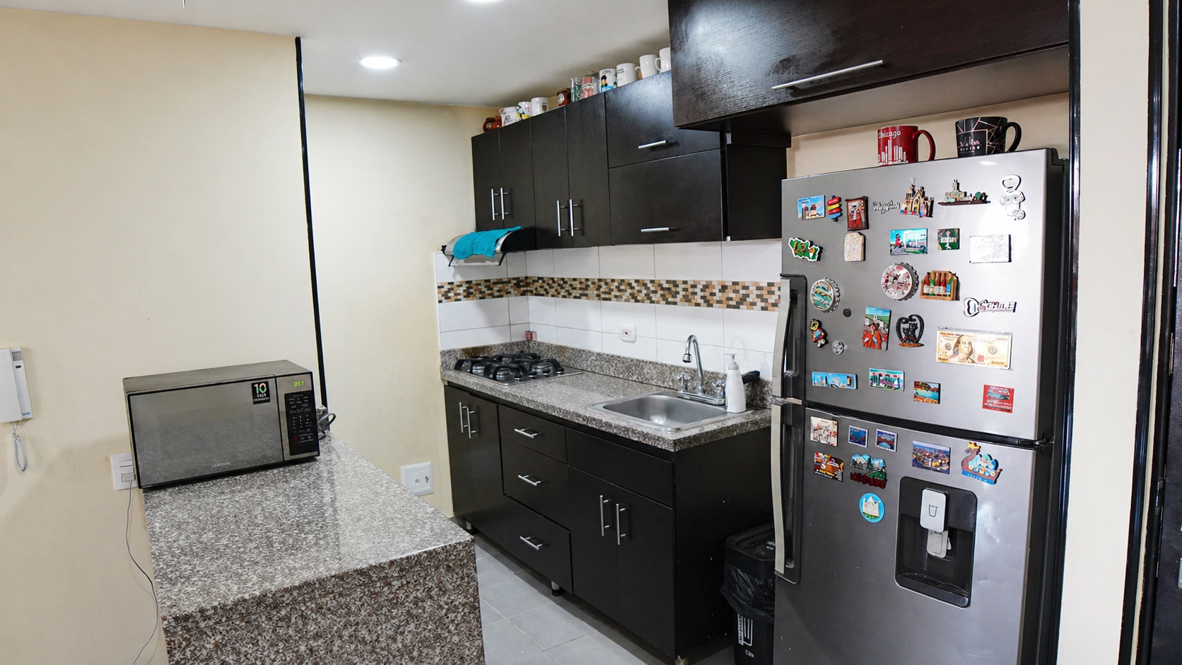 Apartamento en venta en Engativá, Bogotá · foto 7 de 14