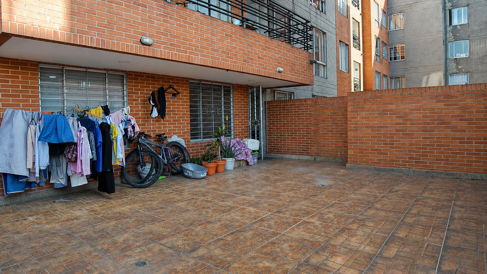 Apartamento en venta en Engativá, Bogotá · foto 12 de 14