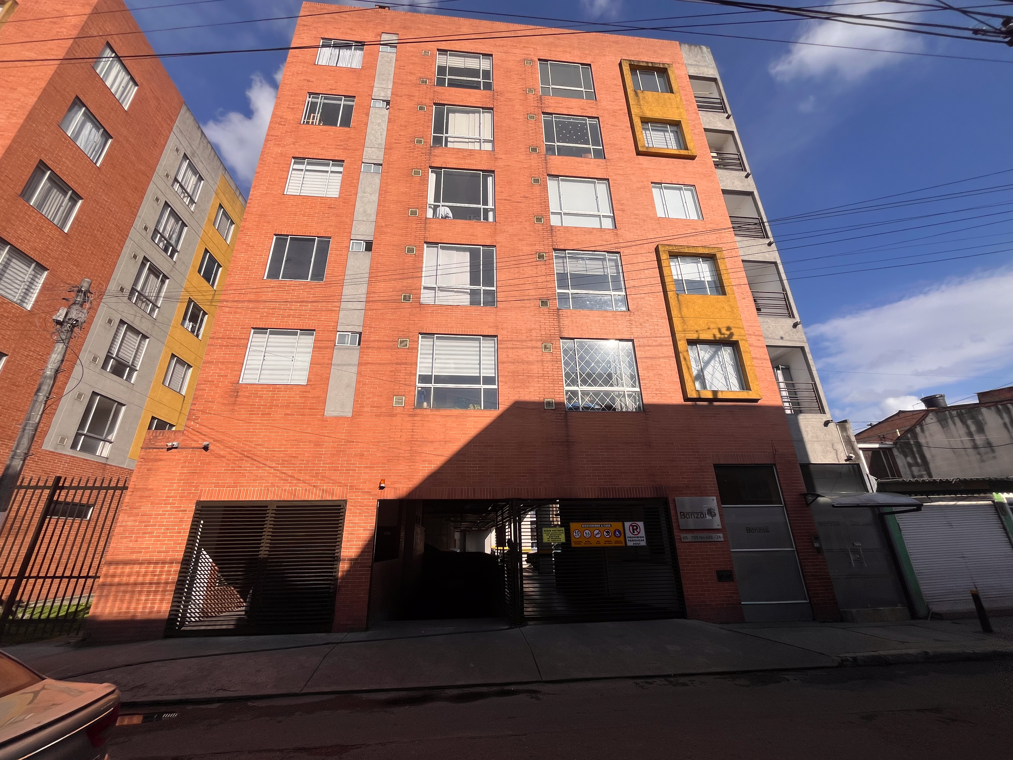 Apartamento en venta en Engativá, Bogotá · foto 13 de 14