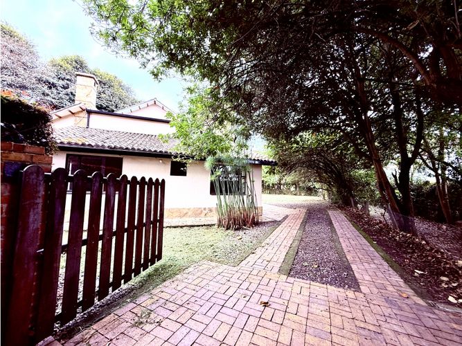 Casa de 3 alcobas en venta en Fonquetá, Chía, 154 m² · foto 4 de 24