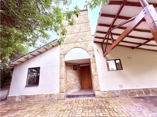 Casa de 3 alcobas en venta en Fonquetá, Chía, 154 m² · foto 5 de 24