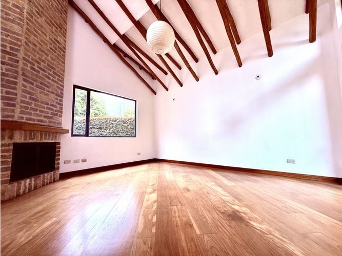 Casa de 3 alcobas en venta en Fonquetá, Chía, 154 m² · foto 6 de 24