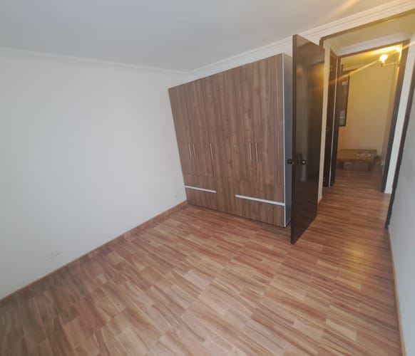 Apartamento de 2 alcobas en venta en Zona Centro, Madrid, 38 m² · foto 2 de 10