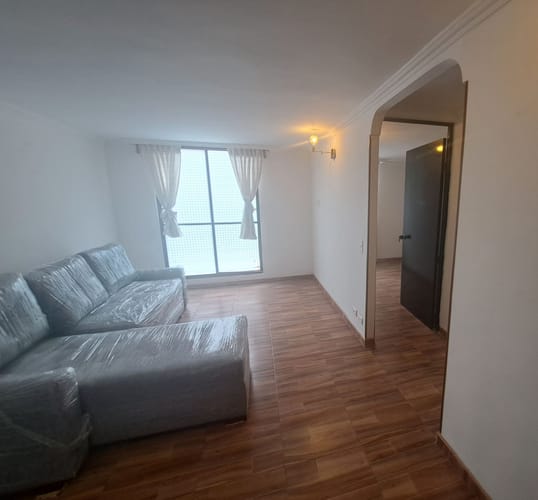 Apartamento de 2 alcobas en venta en Zona Centro, Madrid, 38 m² · foto 3 de 10