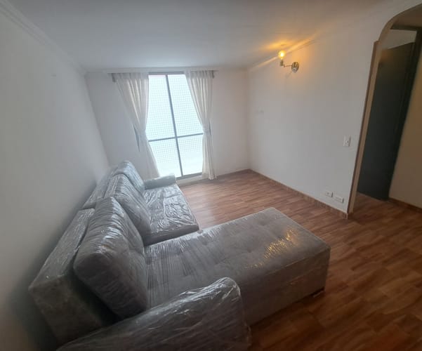 Apartamento de 2 alcobas en venta en Zona Centro, Madrid, 38 m² · foto 4 de 10