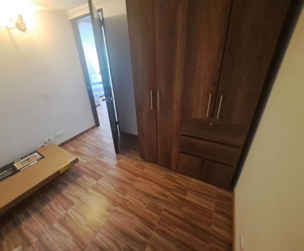Apartamento de 2 alcobas en venta en Zona Centro, Madrid, 38 m² · foto 5 de 10