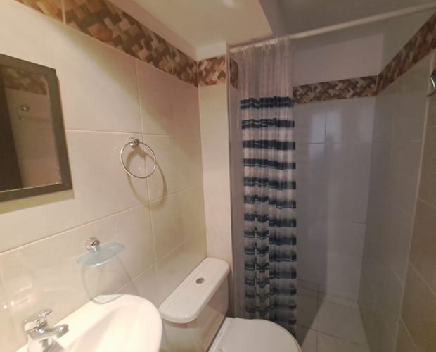 Apartamento de 2 alcobas en venta en Zona Centro, Madrid, 38 m² · foto 7 de 10