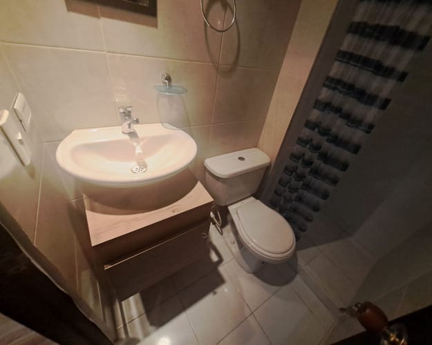 Apartamento de 2 alcobas en venta en Zona Centro, Madrid, 38 m² · foto 8 de 10