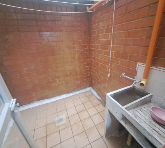 Apartamento de 2 alcobas en venta en Zona Centro, Madrid, 38 m² · foto 9 de 10