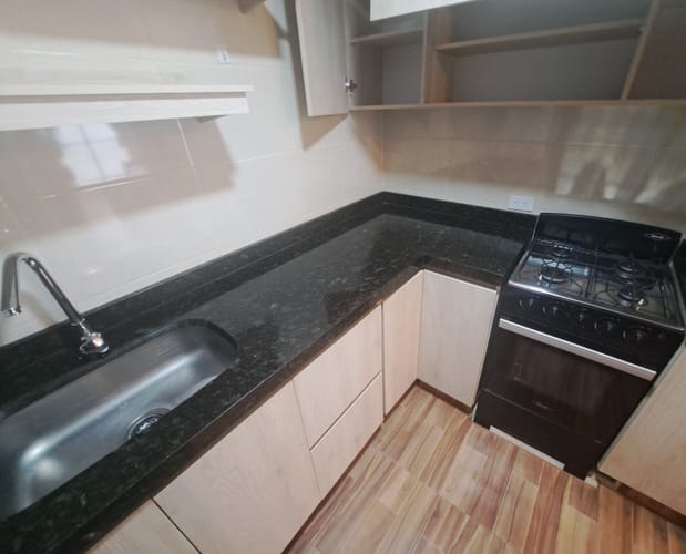 Apartamento de 2 alcobas en venta en Zona Centro, Madrid, 38 m² · foto 10 de 10