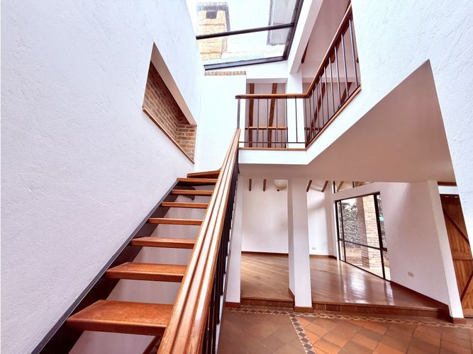 Casa de 3 alcobas en venta en Fonquetá, Chía, 154 m² · foto 12 de 24