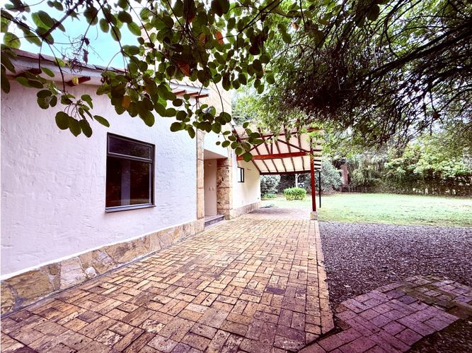 Casa de 3 alcobas en venta en Fonquetá, Chía, 154 m² · foto 17 de 24