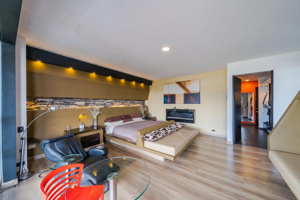Casa en venta en El Hato, La Calera · foto 16 de 20
