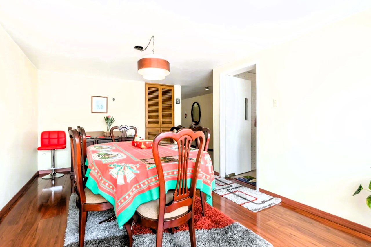 Casa en venta en Cedritos, Bogotá · foto 4 de 16