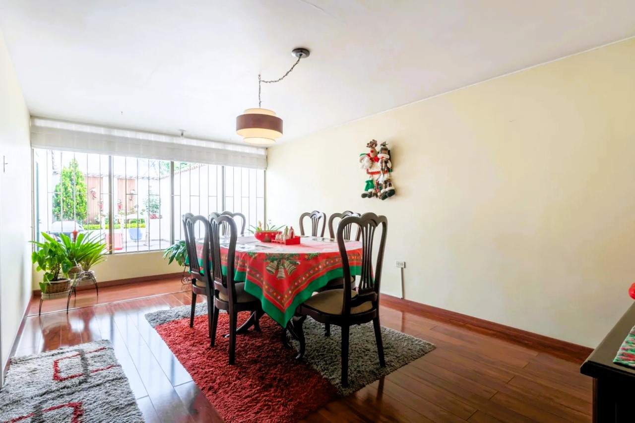Casa en venta en Cedritos, Bogotá · foto 5 de 16