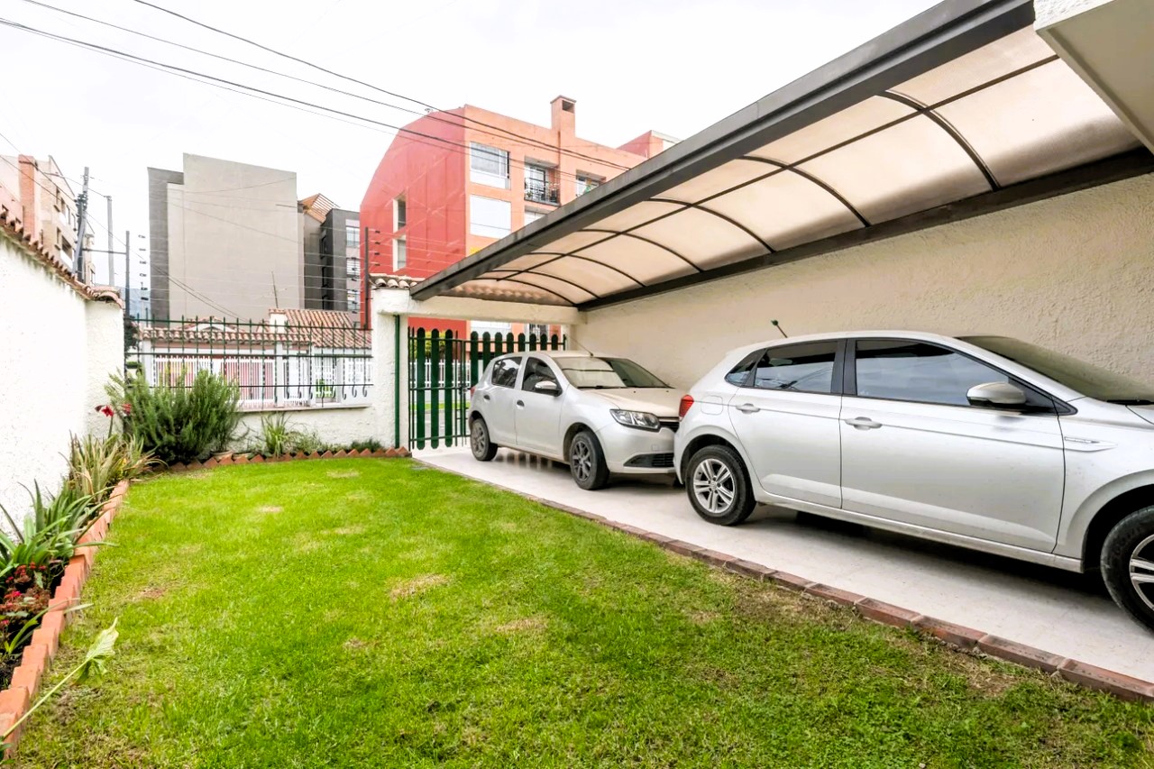 Casa en venta en Cedritos, Bogotá · foto 16 de 16