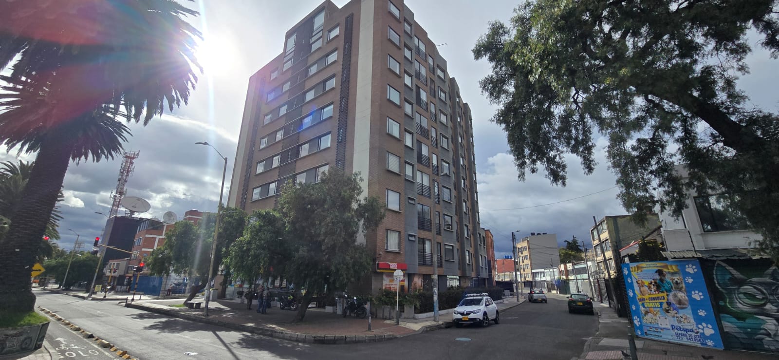 Apartamento en venta en San Luis, Bogotá · foto 3 de 14