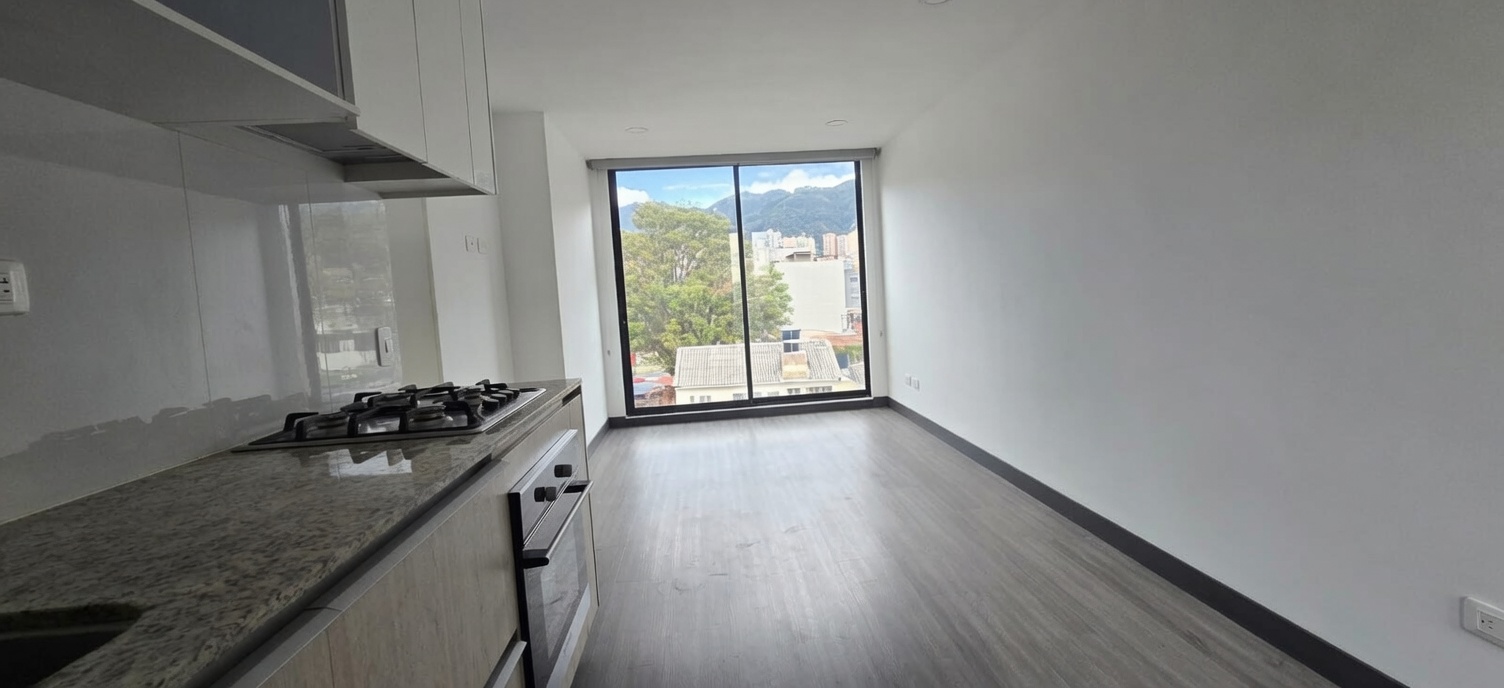 Apartamento en venta en San Luis, Bogotá · foto 4 de 14