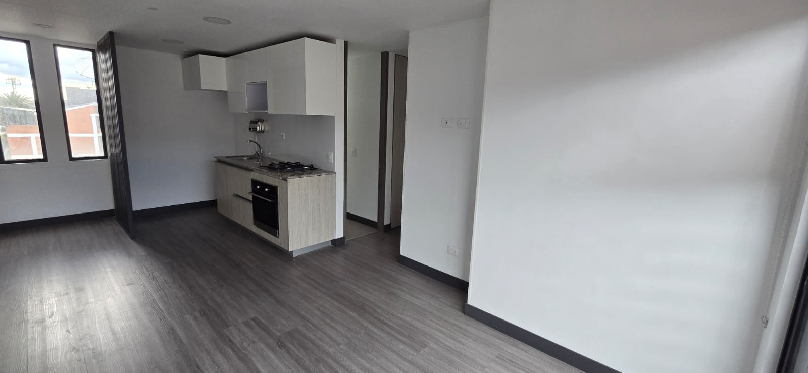 Apartamento en venta en San Luis, Bogotá · foto 5 de 14