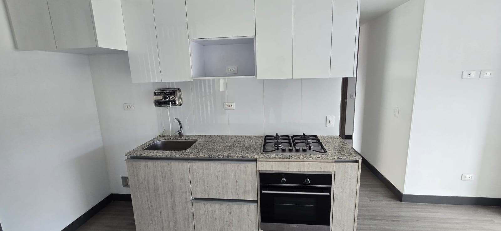 Apartamento en venta en San Luis, Bogotá · foto 6 de 14