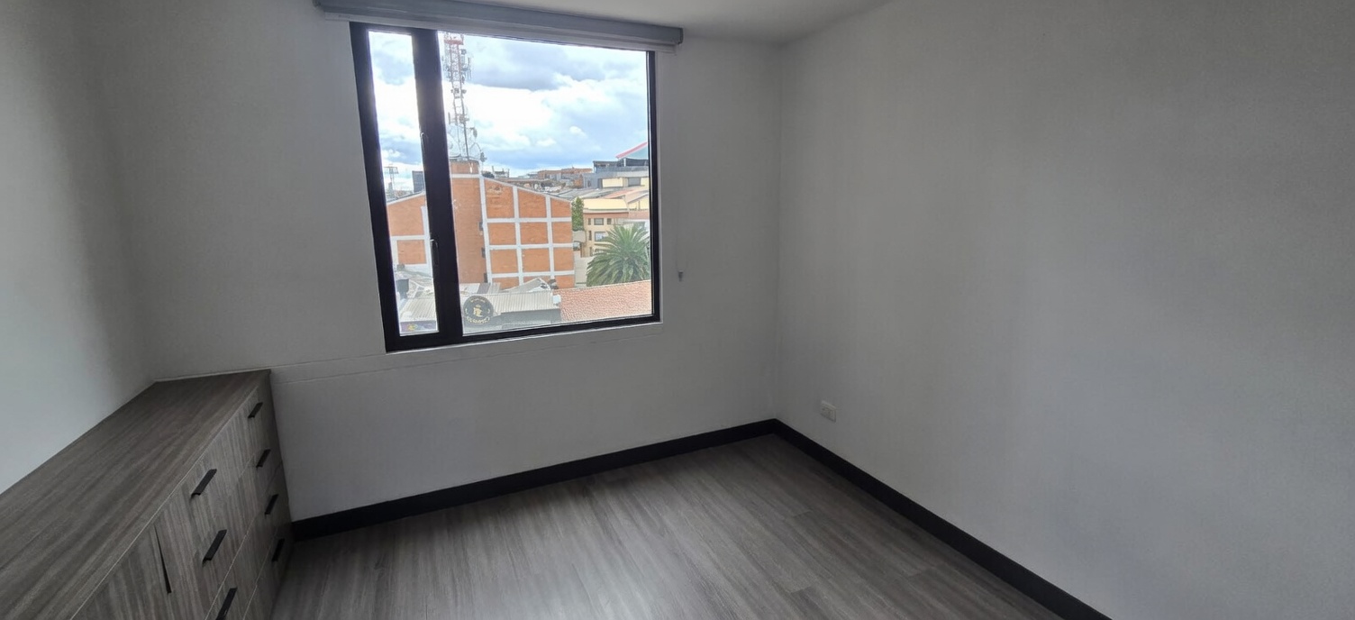 Apartamento en venta en San Luis, Bogotá · foto 11 de 14