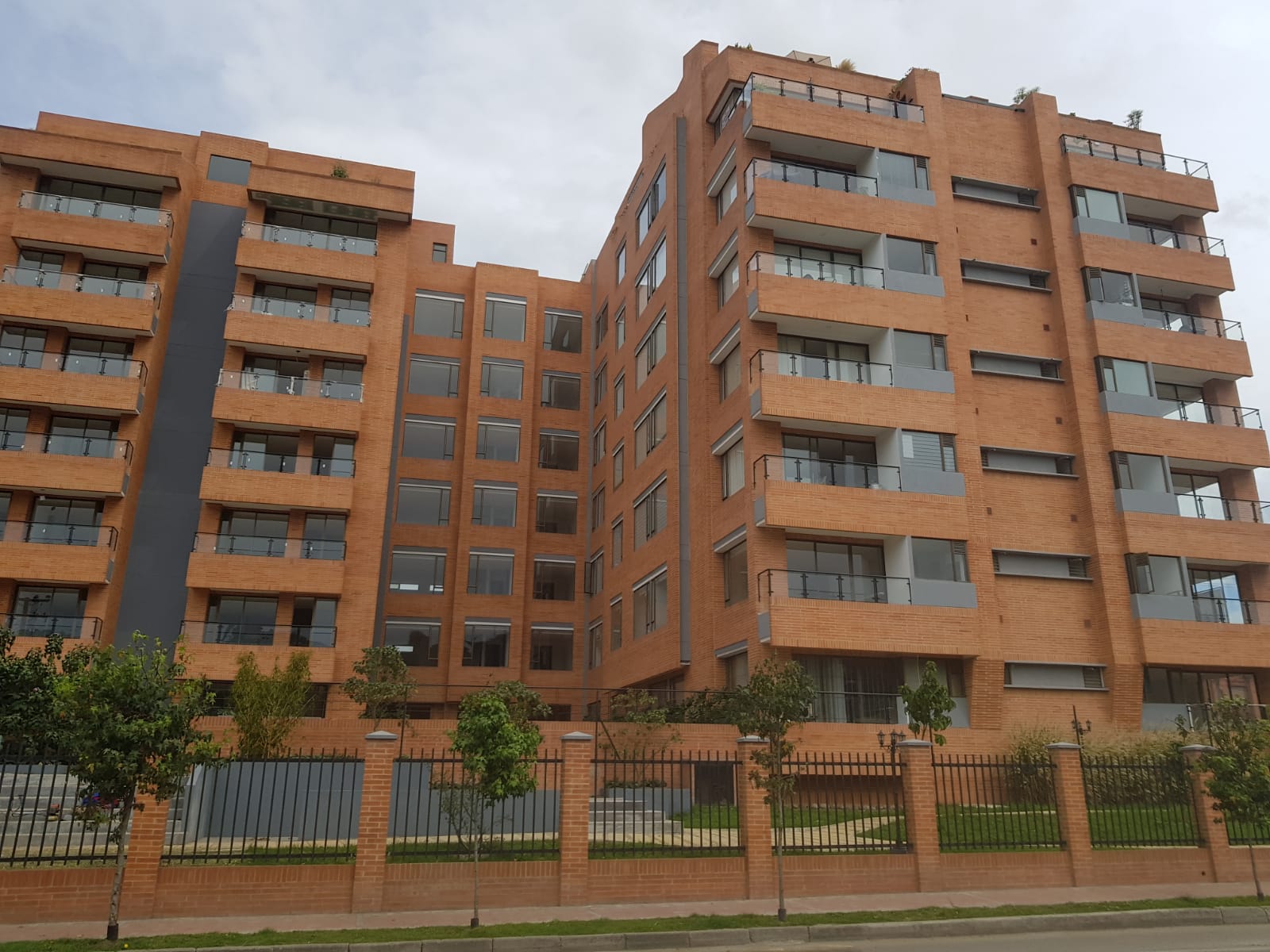 Apartamento en venta en La Estrella, Chía · foto 7 de 16
