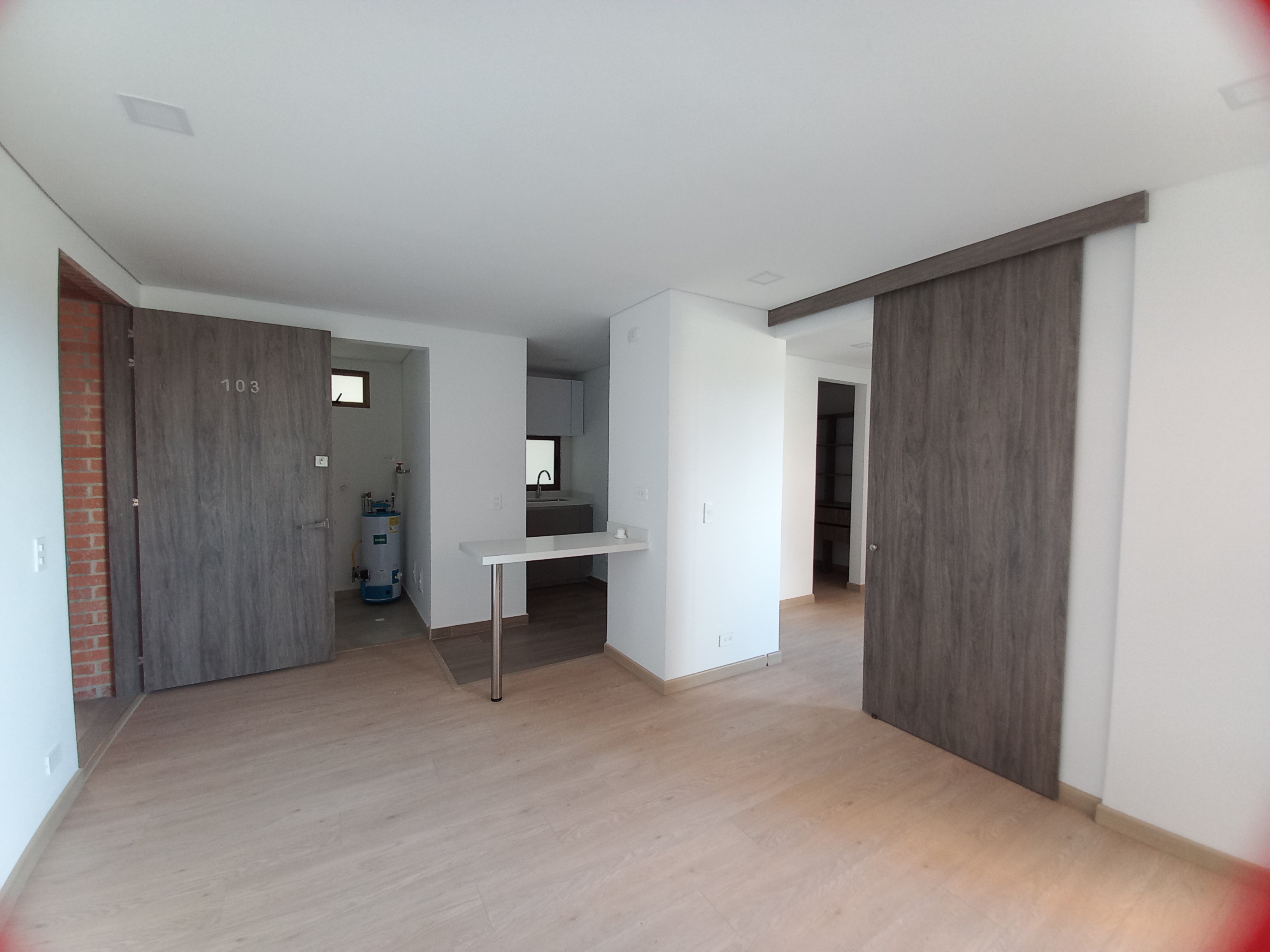 Apartamento en venta en La Estrella, Chía · foto 11 de 16
