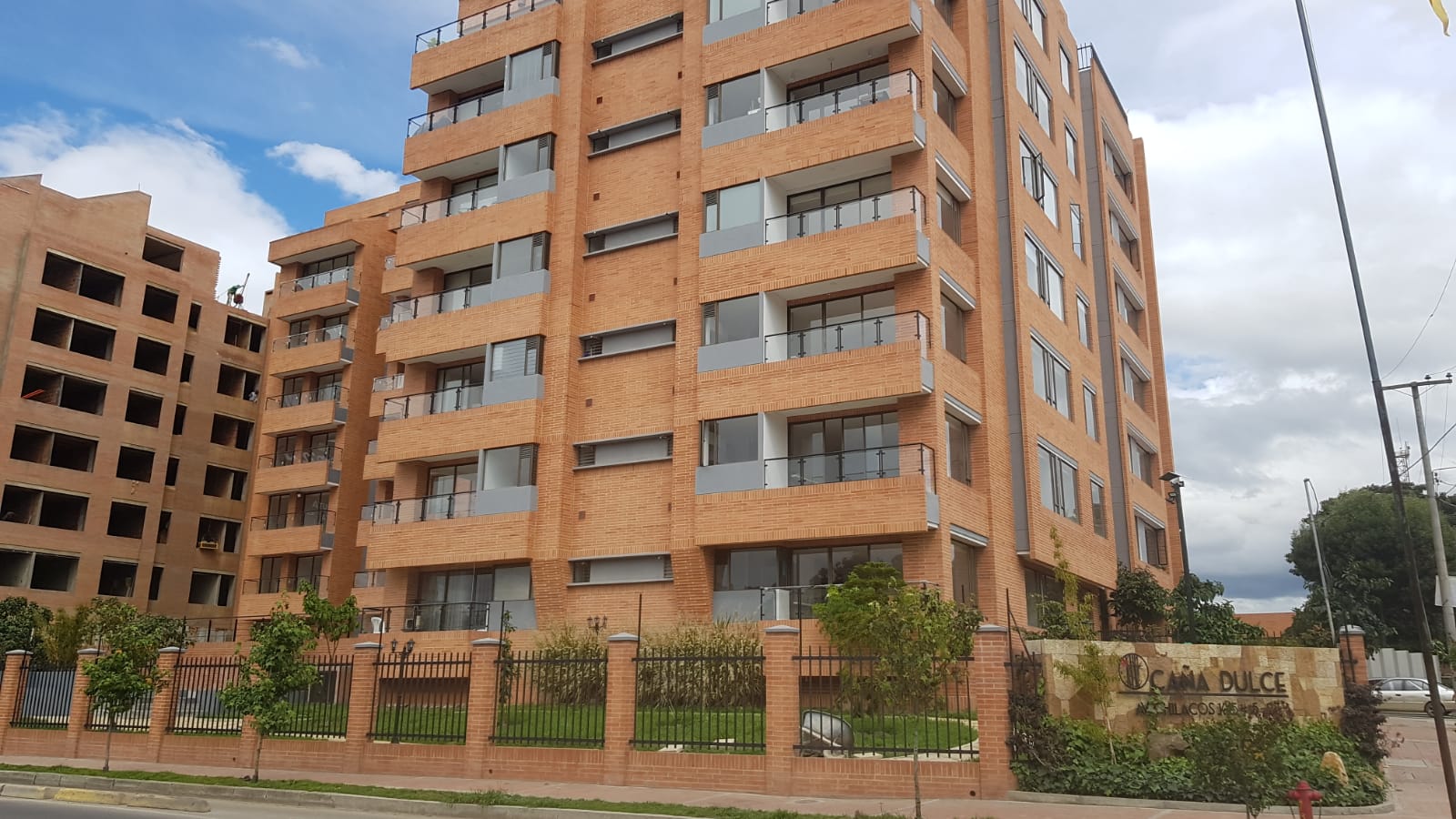 Apartamento en venta en La Estrella, Chía · foto 15 de 16