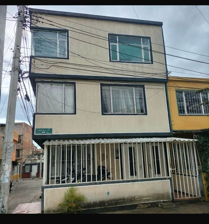 Casa en venta en Bosa Piamonte, Bogotá · foto 7 de 17