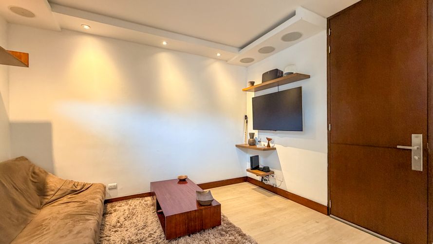Apartamento en venta en El Refugio, Bogotá · foto 9 de 22