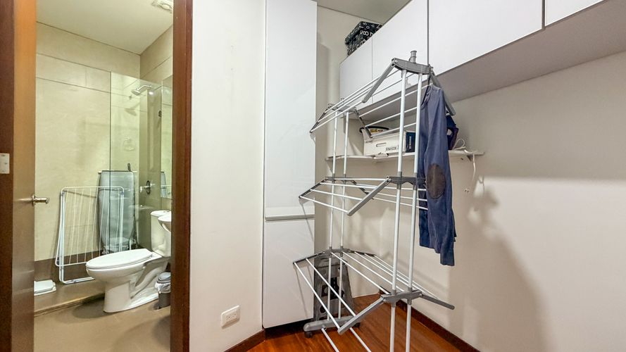 Apartamento en venta en El Refugio, Bogotá · foto 11 de 22