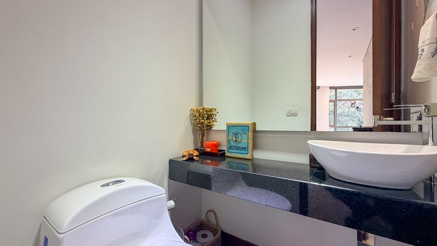 Apartamento en venta en El Refugio, Bogotá · foto 12 de 22