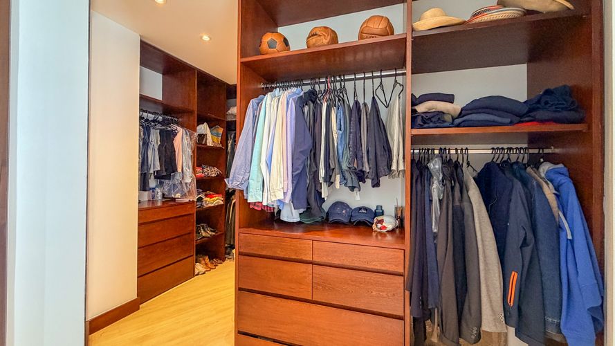 Apartamento en venta en El Refugio, Bogotá · foto 13 de 22