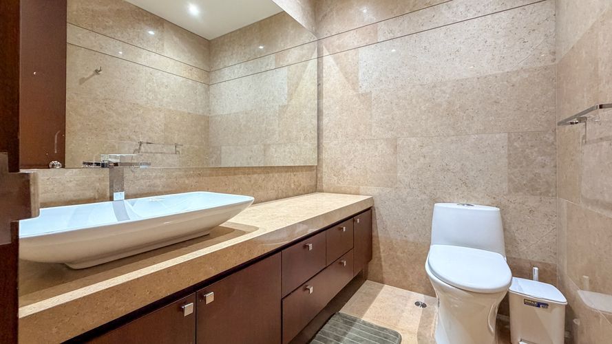 Apartamento en venta en El Refugio, Bogotá · foto 14 de 22