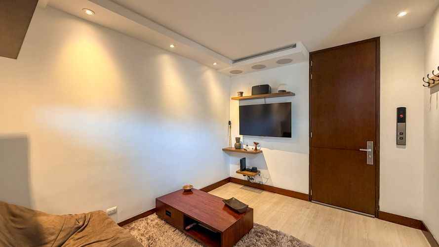 Apartamento en venta en El Refugio, Bogotá · foto 15 de 22