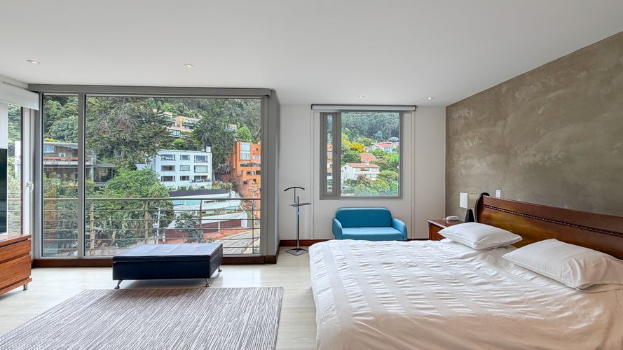 Apartamento en venta en El Refugio, Bogotá · foto 16 de 22