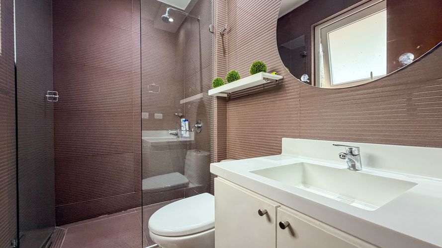 Apartamento en venta en El Refugio, Bogotá · foto 18 de 22