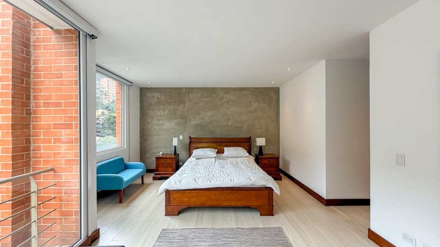 Apartamento en venta en El Refugio, Bogotá · foto 19 de 22