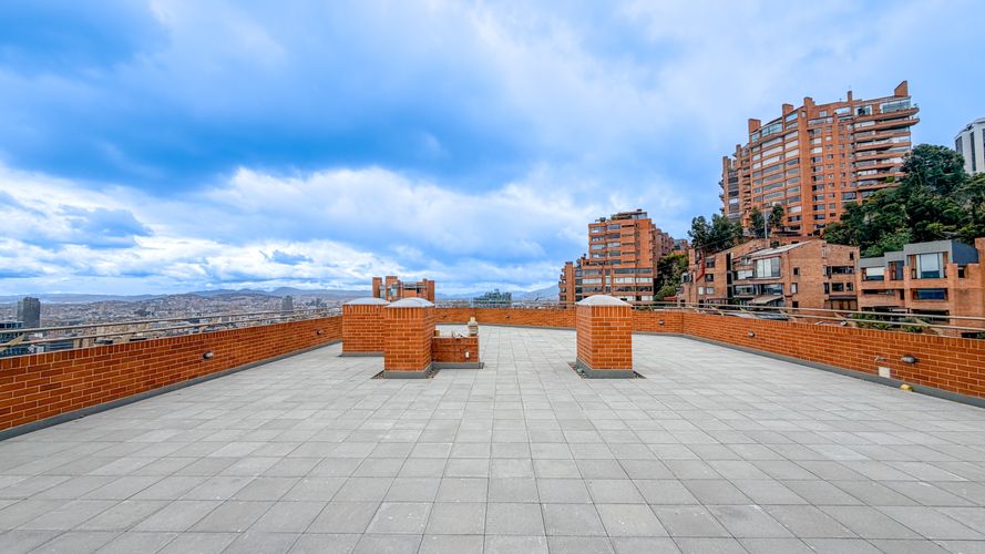 Apartamento en venta en El Refugio, Bogotá · foto 22 de 22