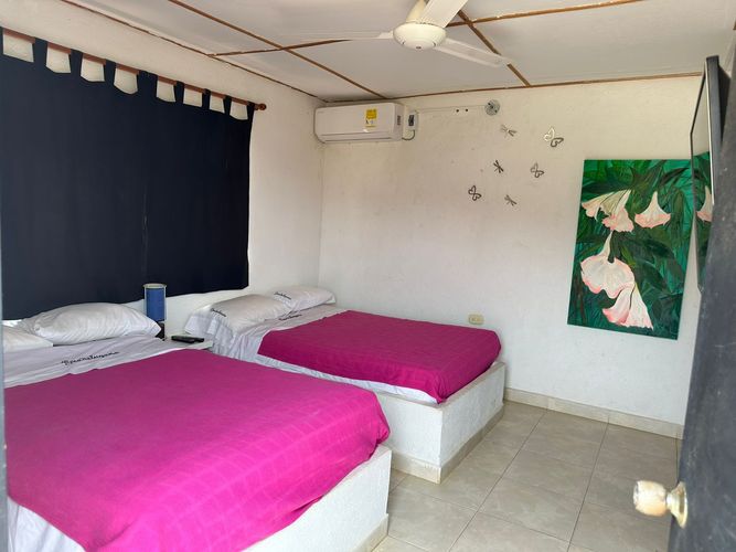 Casa de 4 alcobas en venta en Camping, Santa Marta, 236 m² · foto 4 de 21