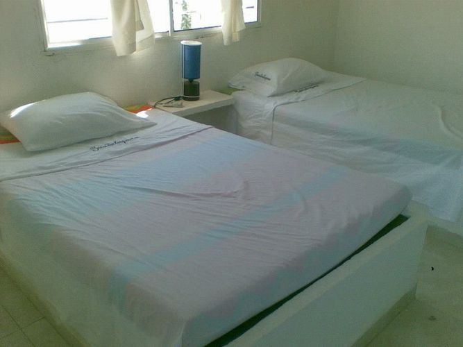 Casa de 4 alcobas en venta en Camping, Santa Marta, 236 m² · foto 6 de 21