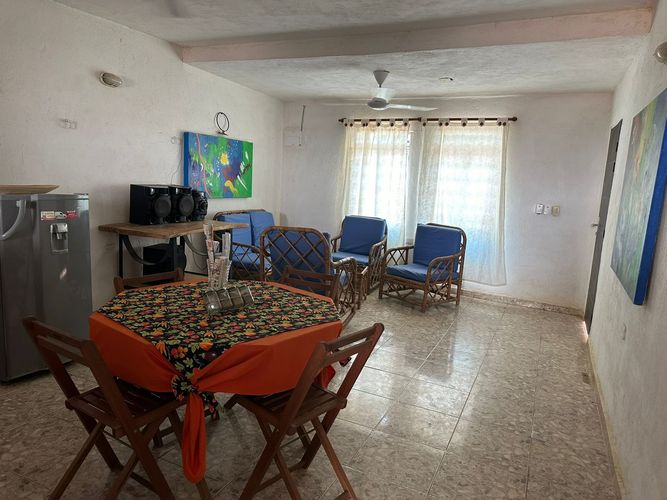 Casa de 4 alcobas en venta en Camping, Santa Marta, 236 m² · foto 7 de 21