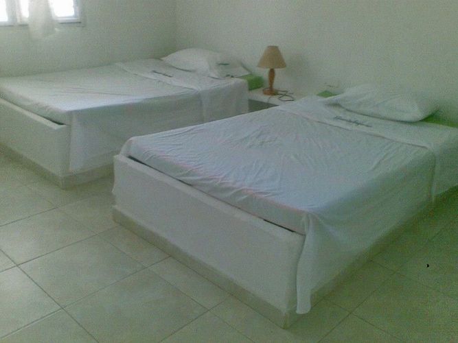 Casa de 4 alcobas en venta en Camping, Santa Marta, 236 m² · foto 8 de 21