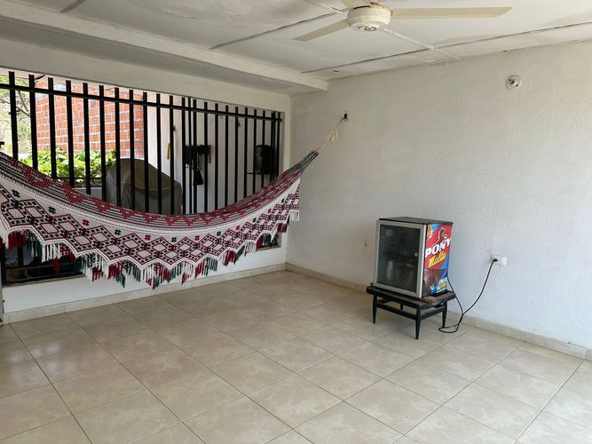 Casa de 4 alcobas en venta en Camping, Santa Marta, 236 m² · foto 10 de 21
