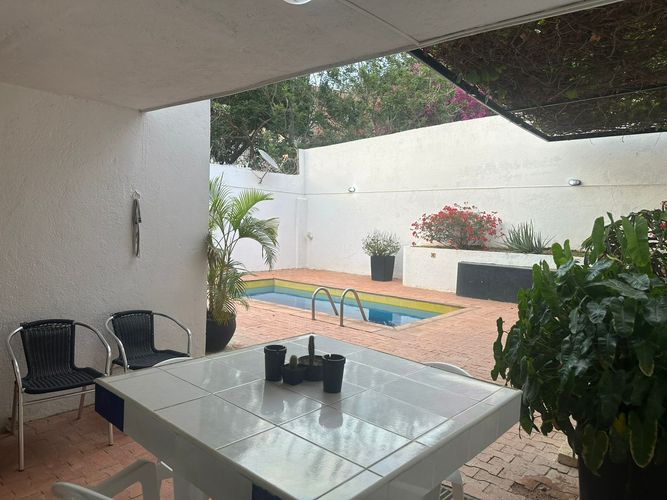 Casa de 4 alcobas en venta en Camping, Santa Marta, 236 m² · foto 11 de 21